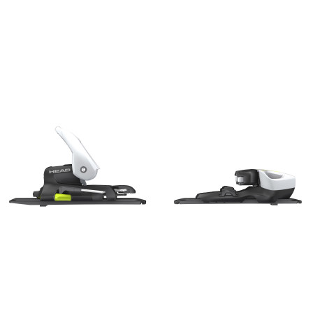 Head Slr 4.5 Gw Ac Br.80[I]s.wh/b 2021 - Fixations de skis dédies aux skis