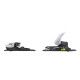 Head Slr 4.5 Gw Ac Br.80[I]s.wh/b 2021 - Fixations de skis dédies aux skis