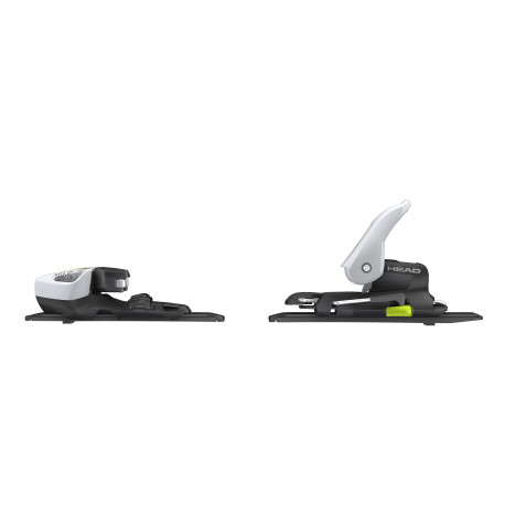 Head Slr 4.5 Gw Ac Br.80[I]s.wh/b 2021 - Fixations de skis dédies aux skis