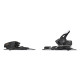 Head Joy 11 Gw Slr Br.m.bk/w 2022 - Fixations de skis dédies aux skis