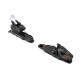 Head Joy 11 Gw Slr Br.m.bk/w 2022 - Fixations de skis dédies aux skis