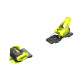 Tyrolia Attack² 18 X Gw Flash Yellow 2021 - Fixations de skis alpins