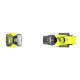Tyrolia Attack² 18 X Gw Flash Yellow 2021 - Fixations de skis alpins