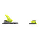 Tyrolia Attack² 18 X Gw Flash Yellow 2021 - Fixations de skis alpins