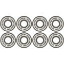 Killer Swiss Chargers Bearings 8-Pack 2019