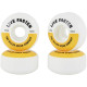 Killer Classic Cut Skateboard Wheels 4-Pack 2019 - Skateboard Rollen