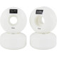 Killer Classic Cut Skateboard Wheels 4-Pack 2019 - Skateboard Rollen