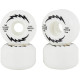 Killer Wide Cut Skateboard Wheels 4-Pack 2019 - Roues de Skate