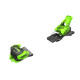Tyrolia Attack² 13 Gw Black Green 2021 - Fixations de skis alpins