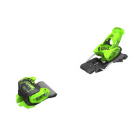 Tyrolia Attack² 13 Gw Black Green 2021
