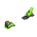 Tyrolia Attack² 13 Gw Black Green 2021