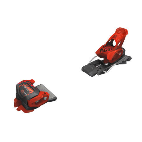 Tyrolia Attack² 13 Gw Red 2021 - Fixations de skis alpins