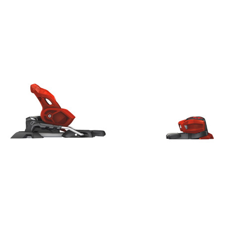 Tyrolia Attack² 13 Gw Red 2021 - Fixations de skis alpins
