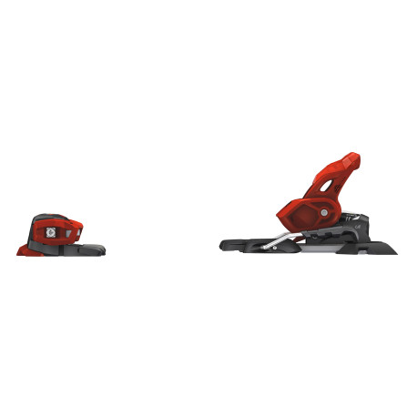 Tyrolia Attack² 13 Gw Red 2021 - Fixations de skis alpins