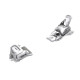 Tyrolia Attack² 12 GW Matt White 2021 - Fixations de skis alpins