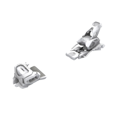 Tyrolia Attack² 12 GW Matt White 2021 - Fixations de skis alpins