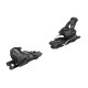 Tyrolia Attack² 13 AT Demo Solid Black 2021 - Fixations de skis alpins