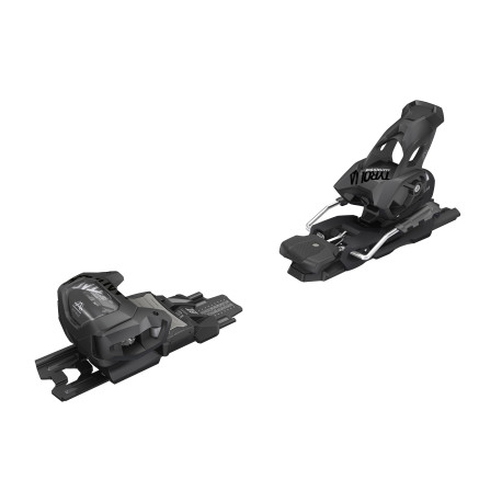 Tyrolia Attack² 13 AT Demo Solid Black 2021 - Fixations de skis alpins