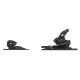 Tyrolia Attack² 13 AT Demo Solid Black 2021 - Fixations de skis alpins
