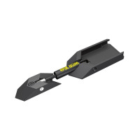 Head Dampener kit - Raceplate Wcr (1 set) 2020 - Accessoires