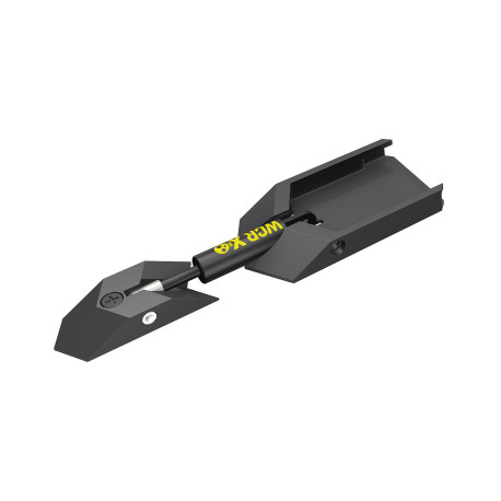 ACCESSOIRES Head Dampener kit - Raceplate Wcr (1 set) 2027  -