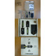 Head Dampener kit - Raceplate Wcr (1 set) 2020 - Accessoires
