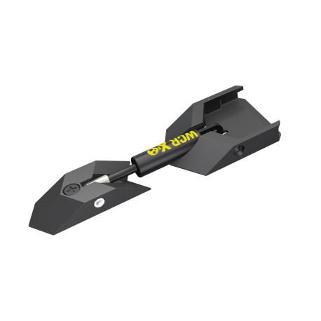 Head Dampener kit - Raceplate Wcr Short (1 set) 2020 - Accueil