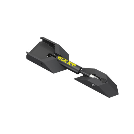 Head Dampener kit - Raceplate Wcr Short (1 set) 2020 - Accueil