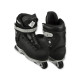 Inline Skates Usd Seven VII Black Silver 2016 - Inline Skates