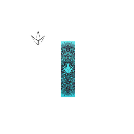 Blunt Grip Mandela 2019 - Grip