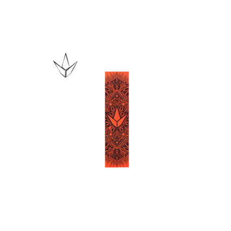 Blunt Grip Mandela 2019 - Grip