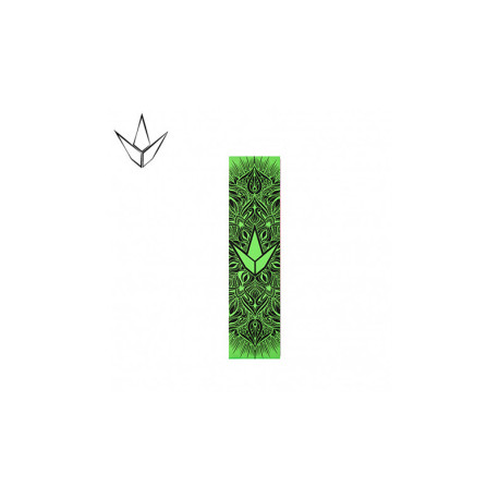 Blunt Grip Mandela 2019 - Grip