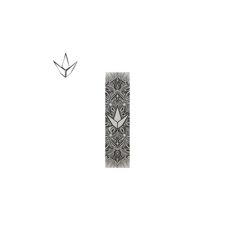 Blunt Grip Mandela 2019 - Grip