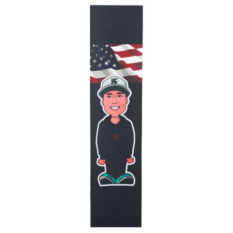 SCOOTER GRIP Figz Kota Grip Tape 2019  -