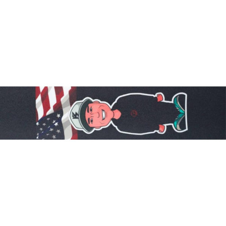 SCOOTER GRIP Figz Kota Grip Tape 2019  -