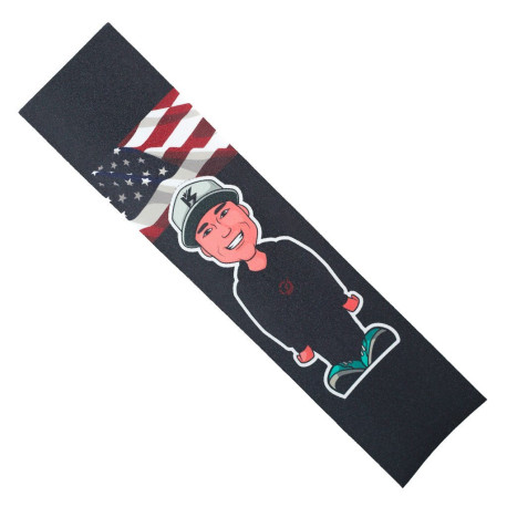 SCOOTER GRIP Figz Kota Grip Tape 2019  -