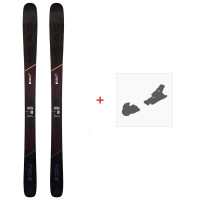 Ski Head Kore 99 W 2020 + Fixations de ski