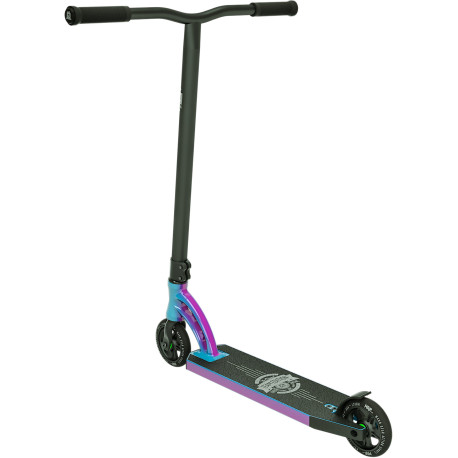 Madd Gear MGP Scooter VX 8 Team Neo Hydra 2019 - Trottinette Freestyle Complète