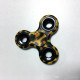 Hand Spinner Camo Red 2017 - Hand Spinner