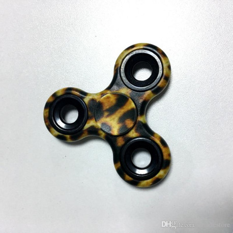 Hand Spinner Camo Fidget - Hand Spinner