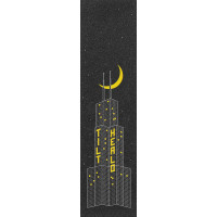 Tilt Devin Heald Signature Pro Scooter Grip Tape 2019 - Grip