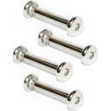 Tempish 6mm Wheel Axles 4-Pack 2020