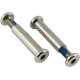 Tempish 8mm Wheel Axles 2-Pack 2020 - Speedrings & spacers