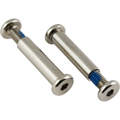 Tempish 8mm Wheel Axles 2-Pack 2020 - Speedrings & spacers