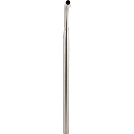 Logic Titanium Y Pro Scooter Bar 2019 - Guidons / Barres