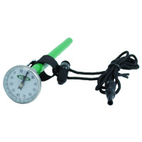 BCA Thermometer 2022 - Cartouches Rechange Airbag