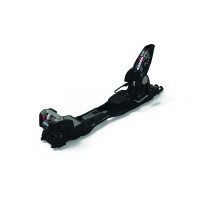 Marker Baron Epf 13 Black 2020