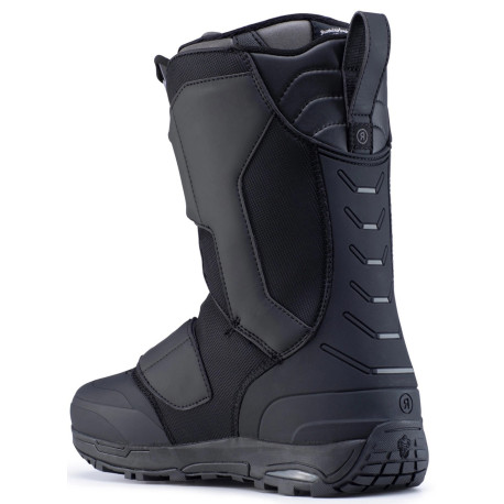 Ride Insano Black 2020 - Boots homme