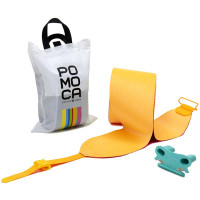 Pomoca Free 2.0 Splitboard 145mm 2020 - Peaux de phoque Splitboard