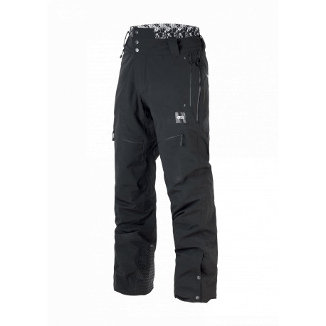 Picture Naikoon PT Black 2020 - Pantalons de Ski et Snowboard